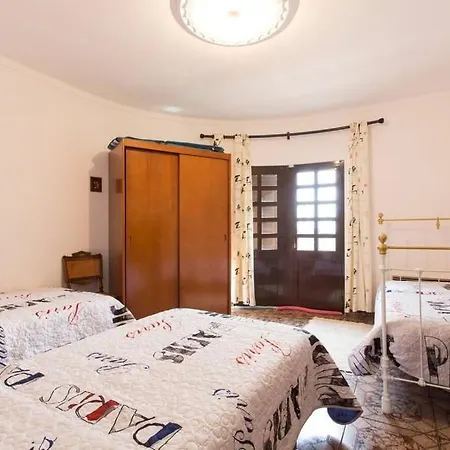 Terrassenhaus Mit Privatem Pool In بيت للعطل نازاريه